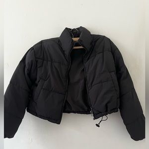 H&M Puffer